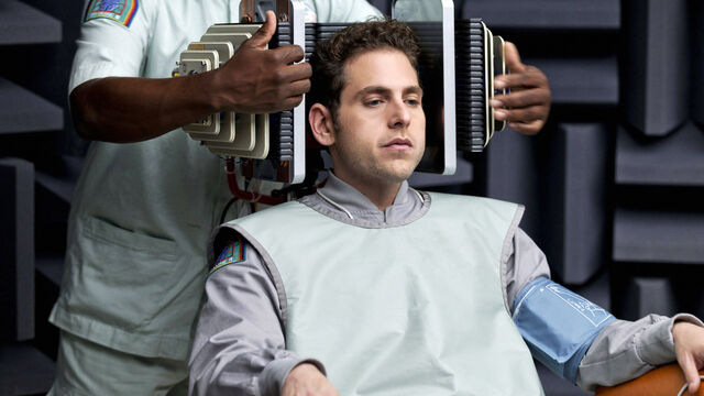 7 Psychological TV Series as Mind-Bending as Severance