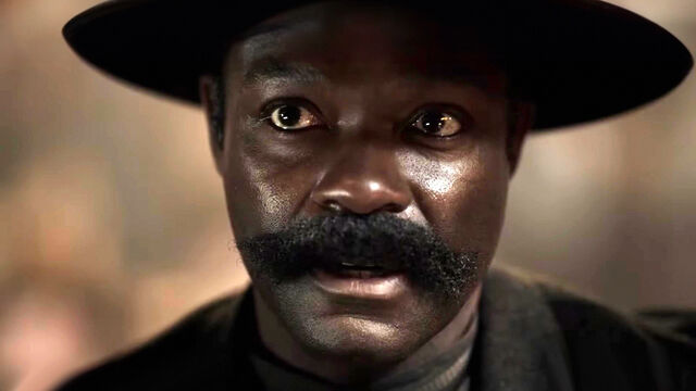 3 Reasons to Watch Lawmen: Bass Reeves, Sheridanverse' New Western