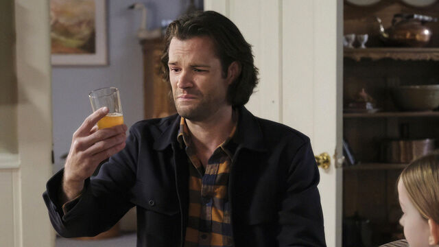 ​​Jared Padalecki Reveals One of the Worst Supernatural Episodes