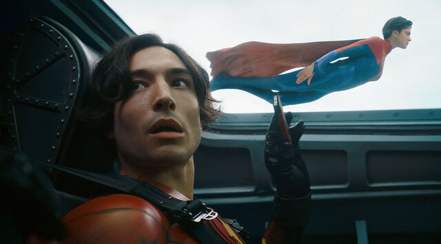 5 New Actors Perfect for DCUs Flash Now That Ezra Miller is Out, Ranked