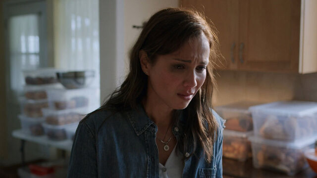 Is Paige Really Leaving Virgin River in Season 5?