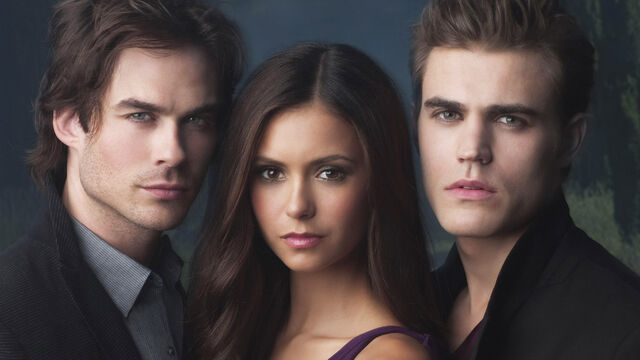 Ian Somerhalder Didn't Expect Vampire Diaries' Ending Twist