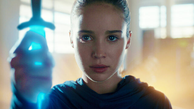 Unbowed by Cancelation, Warrior Nun Creator Still Hopeful For Season 3