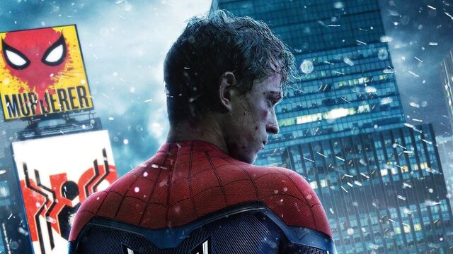 Spider-Man 4: First Plot Details Reveal Tom Holland’s Most High-Stakes MCU Chapter Yet
