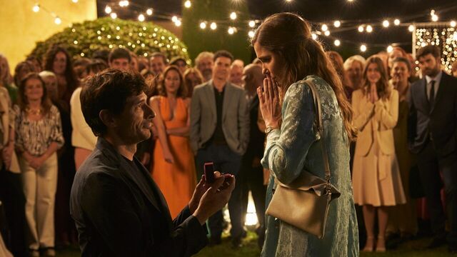 This Recent Flick With Francesca Scorsese Is the Most Touching Christmas Movie of the Year This Recent Flick With Francesca Scorsese Is the Most Touching Christmas Movie of the Year