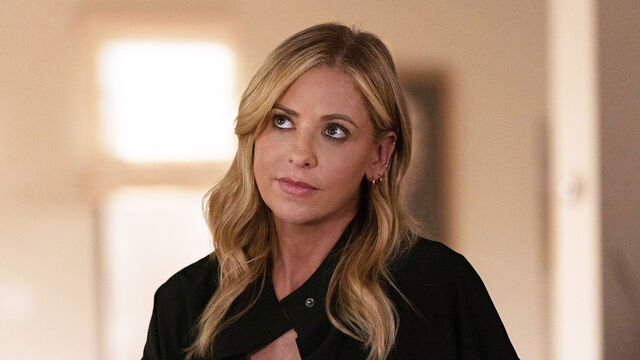 Is Wolf Pack Season 2 Happening? Sarah Michelle Gellar Gives an Update
