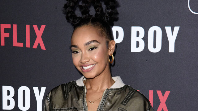 Is Little Mix Reunion on the Cards? Leigh-Anne Pinnock Weighs In Is Little Mix Reunion on the Cards? Leigh-Anne Pinnock Weighs In
