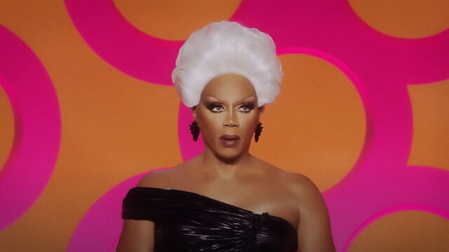 Sasha Colby's Iconic Hairography Has Fans Convinced She's Poised to Win RuPaul's Season 15 Sasha Colby's Iconic Hairography Has Fans Convinced She's Poised to Win RuPaul's Season 15
