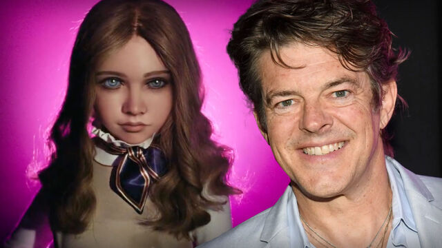 Blumhouse Boss Blames Superman for M3GAN 2.0 Bombing