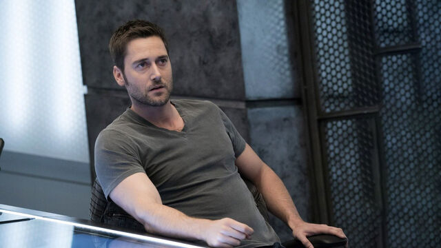 The Blacklist Spinoff Pretty Much Everyone Already Forgot About