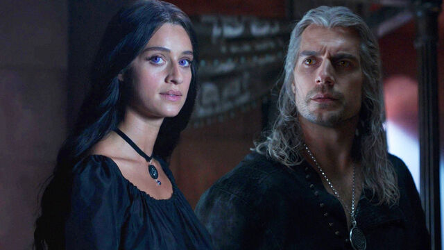 The Witcher Season 4 Just Might Sink Geralt & Yennefer Ship The Witcher Season 4 Just Might Sink Geralt & Yennefer Ship