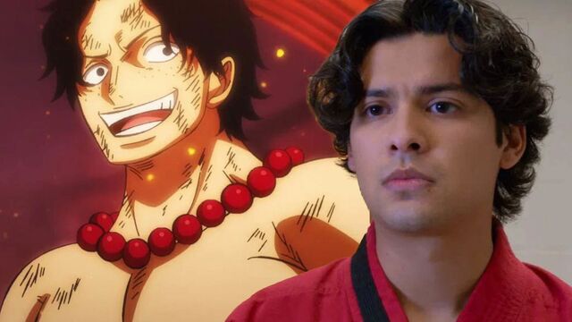 Xolo Maridueña Reveals How He’s Bringing Ace to Life in One Piece Season 2