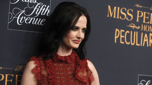 The 7 Must-See Eva Green Films for Any Cinephile