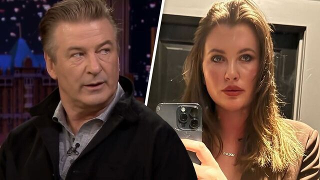 Alec Baldwin’s Leaked Voicemail To His Then-11-Year-Old Daughter: The Furious Message And The Fallout Alec Baldwin’s Leaked Voicemail To His Then-11-Year-Old Daughter: The Furious Message And The Fallout