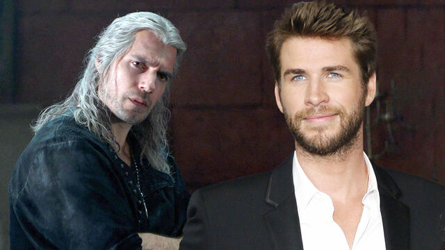The Witcher's EP Debunks MCU-like Theory About Hemsworth's Geralt The Witcher's EP Debunks MCU-like Theory About Hemsworth's Geralt