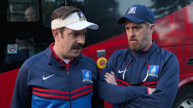 Just How Old Ted Lasso Characters Actually Are? Discovering Their 'Real' Age Just How Old Ted Lasso Characters Actually Are? Discovering Their 'Real' Age