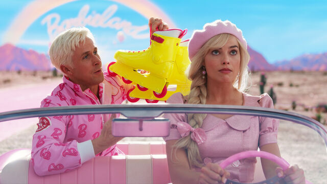 Cast of Barbie & Their Real-life Doll Counterparts: Resemblance is Uncanny