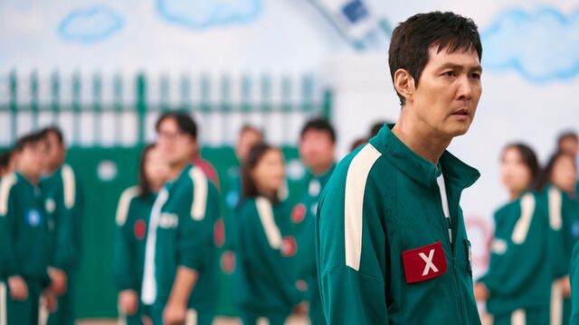 Squid Game and 4 Other Most Anticipated K-Dramas to Be Released in 2025 Squid Game and 4 Other Most Anticipated K-Dramas to Be Released in 2025