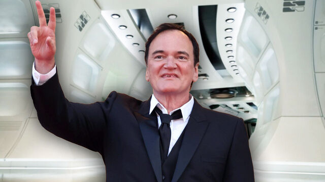 Quentin Tarantino Turned Down Directing Star Trek For a Very Somber Reason Quentin Tarantino Turned Down Directing Star Trek For a Very Somber Reason