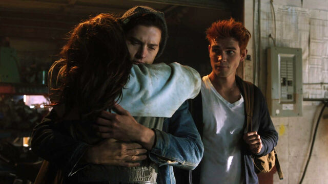 Unpopular Opinion: Riverdale Season 3 Was Actually The Show's Best Unpopular Opinion: Riverdale Season 3 Was Actually The Show's Best