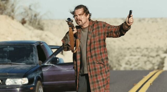 One Battle After Another Crushes Box Office, Outshining Leonardo DiCaprio's Most Acclaimed Films One Battle After Another Crushes Box Office, Outshining Leonardo DiCaprio's Most Acclaimed Films