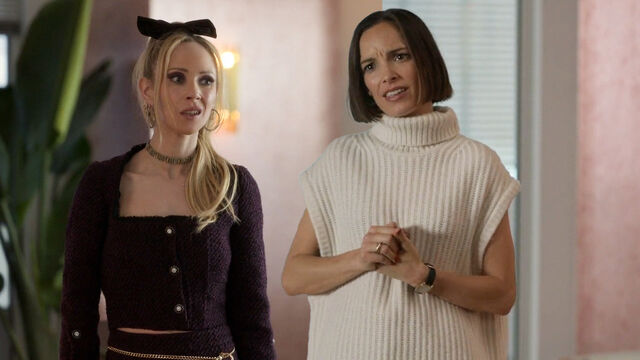 How Jodi Balfour Really Felt About Jack & Keeley Arc in Ted Lasso Season 3 How Jodi Balfour Really Felt About Jack & Keeley Arc in Ted Lasso Season 3