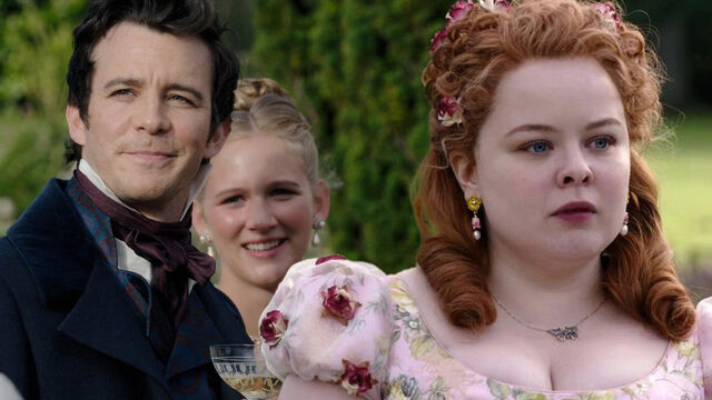 What Are the Chances Bridgerton Season 3 Will Set Up Benedict & Sophie?