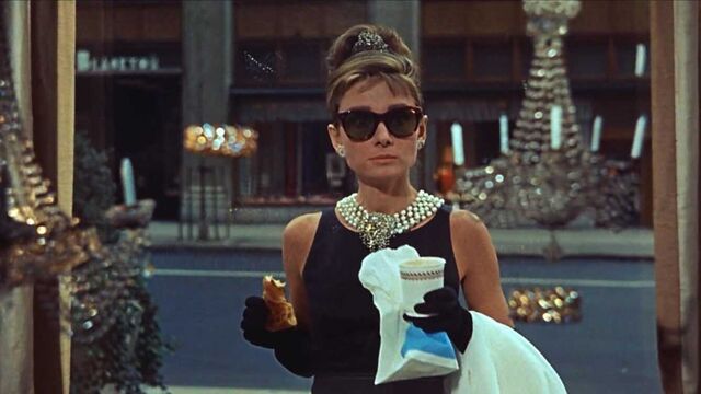 Breakfast at Tiffany's and 3 Other Stylish Films That Famous Fashion Designers Worked On Breakfast at Tiffany's and 3 Other Stylish Films That Famous Fashion Designers Worked On