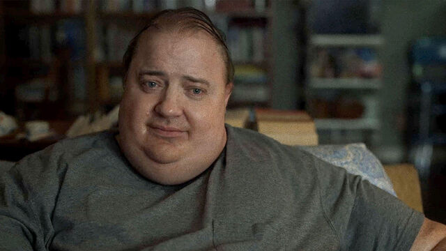 Aronofsky's Decision to Cast Brendan Fraser in The Whale Has a Heartbreaking Explanation Aronofsky's Decision to Cast Brendan Fraser in The Whale Has a Heartbreaking Explanation