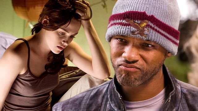 Zero Chemistry: 10 Most Unconvincing On-Screen Couples