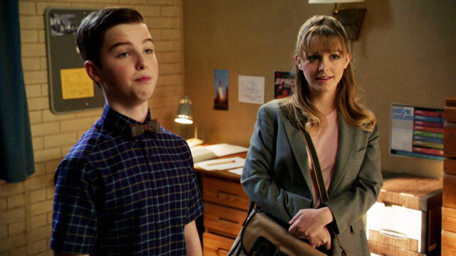 The 3 Young Sheldon Characters Reddit Wishes Would Just Disappear Already The 3 Young Sheldon Characters Reddit Wishes Would Just Disappear Already