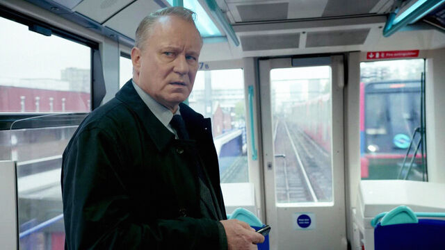 6 Lesser-Known British Crime Dramas Deserving Binge-Watching