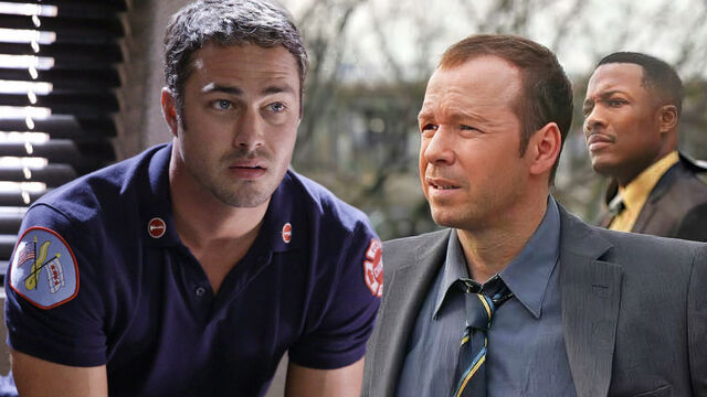 5 Crossovers Fans Would Love To See in Blue Bloods 5 Crossovers Fans Would Love To See in Blue Bloods