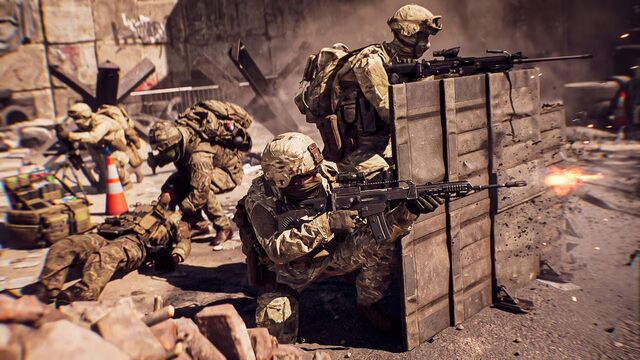 Battlefield 6 Dethrones Call of Duty on Steam: 700K+ Players Within Hours of Launch
