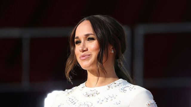 Why Does the British Public Still Hate Meghan Markle?