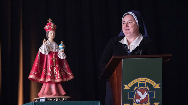 Is There Ever Going to Be a Derry Girls Sequel Movie? Siobhan McSweeney Weighs In Is There Ever Going to Be a Derry Girls Sequel Movie? Siobhan McSweeney Weighs In