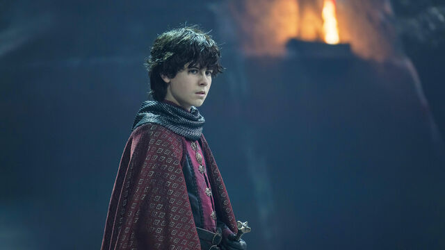 House of the Dragon: Who is Responsible for Luke's Death? House of the Dragon: Who is Responsible for Luke's Death?