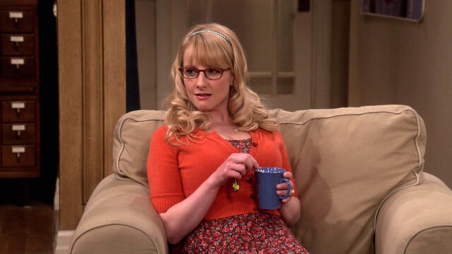 Ranking 5 Worst Things Bernadette Ever Did on Big Bang Theory