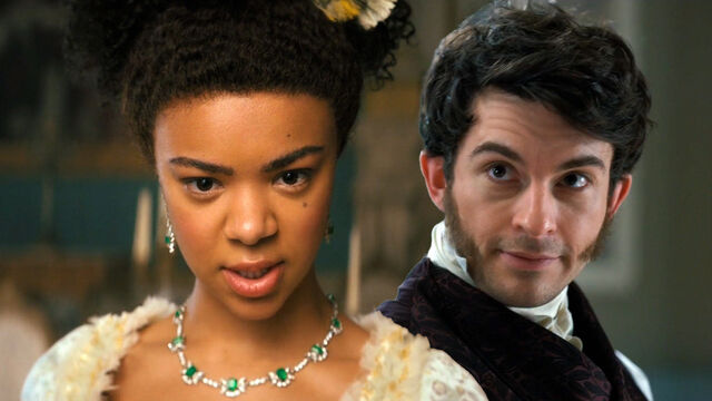 Was Queen Charlotte Writing Even Better Than Bridgerton's Season 1 & 2? Was Queen Charlotte Writing Even Better Than Bridgerton's Season 1 & 2?