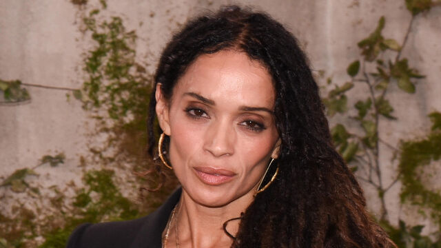 10 Reasons Why Lisa Bonet is Still Our Celebrity Crush