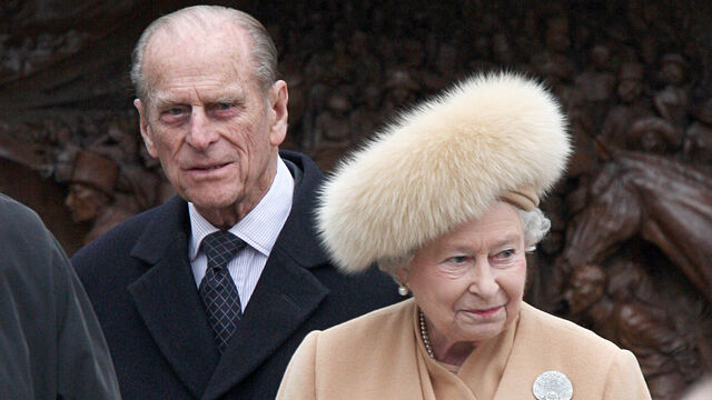 The Late Queen Elizabeth's Most Memorable Moments
