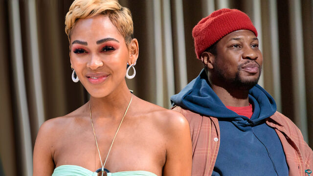 Are Jonathan Majors and Meagan Good Still Together Amid Assault Trial? Are Jonathan Majors and Meagan Good Still Together Amid Assault Trial?