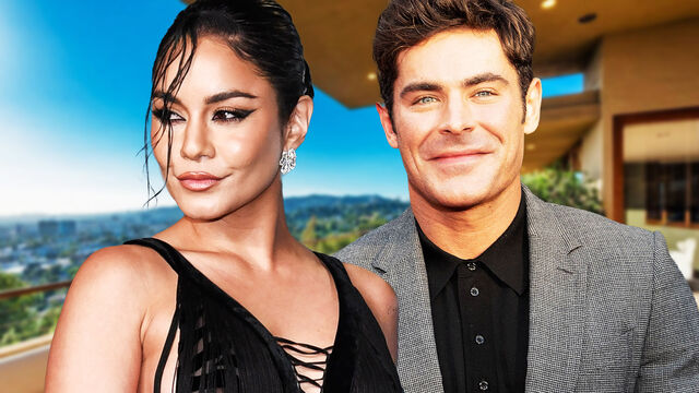 Zanessa False Alarm: Why Efron & Hudgens' Rumoured Romance is Unlikely