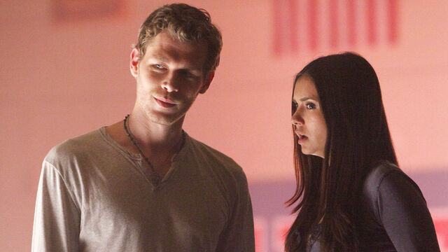 Vampire Diaries Wrote Itself Into a Corner With 'Bigger Older Badder' Problem