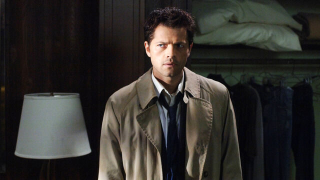 Even Misha Collins Still Hopes For Supernatural Revival (Or At Least a Movie)