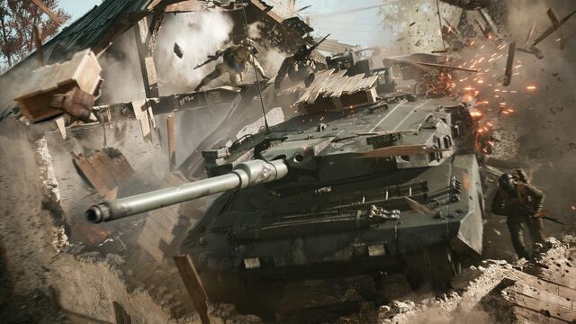 Battlefield 6 Season 1: Release Date, New Maps, and Everything You Need to Know