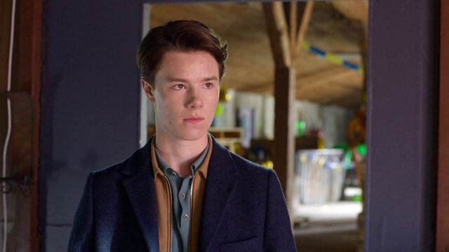 Why Fans Expect Major Character Death in Young Royals Season 3?