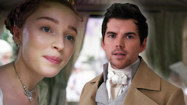 The Main Difference Between Season 1 and 2 of Bridgerton Is Pretty Unexpected