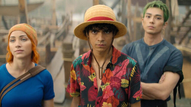 Netflix's One Piece IMDb Rating Proves Season 2 Renewal is Inevitable Netflix's One Piece IMDb Rating Proves Season 2 Renewal is Inevitable