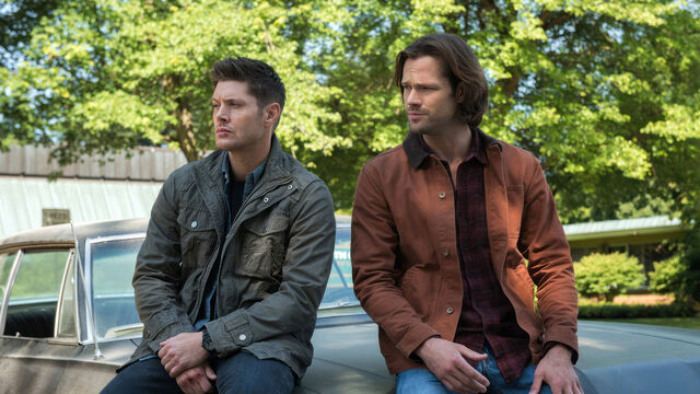 Double Dose of Supernatural: 8 Actors Who Played More Than One Character